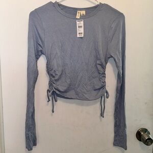 Tilly’s Long Sleeve